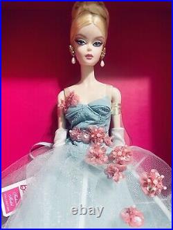 2020Barbie BFMC Gala's Best Doll Silkstone No More Than 5,000 WW Platinum Label