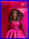 2022 Signature Barbie Pink Collecton AA Silkstone Doll #4 Brand New & NRFB