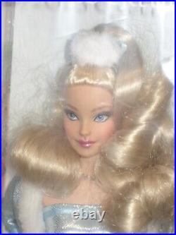 2023 Grant A Wish Barbie Convention Silkstone Doll & Comp Package