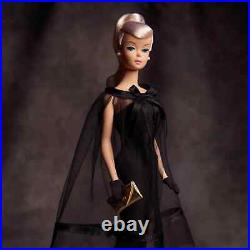 2024 Gold Label Swirl Pony Barbie Doll Silkstone Reproduction Mattel