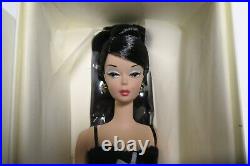 #3 Barbie Fashion Model Collection, Lingerie Barbie Doll, Mattel