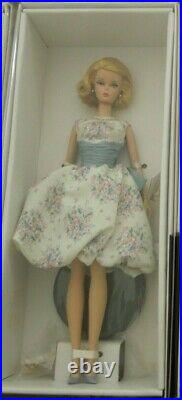 4 NRFB Barbie Mad Men Fashion Doll Silkstone Roger Sterling, Joan Holloway