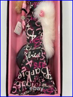 45th ANNIVERSARY Silkstone Barbie Doll Limited Edition FMC B8955 UNUSED