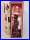 45th Anniversary Silkstone Barbie Doll 2003 Limited Edition Mattel B8955 Nrfb