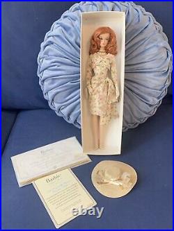 A Day at the Races Silkstone Barbie Doll 2006 Gold Label Mattel