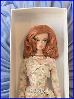 A Day at the Races Silkstone Barbie Doll 2006 Gold Label Mattel