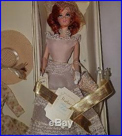 A Day at the Races Silkstone Barbie Doll Fashion Model Gold Label Two Outfits