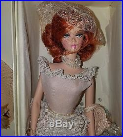A Day at the Races Silkstone Barbie Doll Fashion Model Gold Label Two Outfits