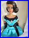 AA Ball Gown Barbie Doll NRFB Silkstone Barbie Fashion Model Collection