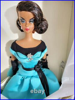 AA Ball Gown Barbie Doll NRFB Silkstone Barbie Fashion Model Collection