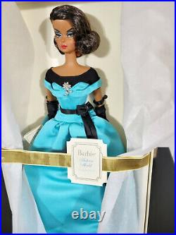 AA Ball Gown Barbie Doll NRFB Silkstone Barbie Fashion Model Collection