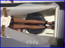 Aa Debut Silkstone Barbie Swimsuit 2009 Bfmc Doll In Box Mattel Nrfb Read