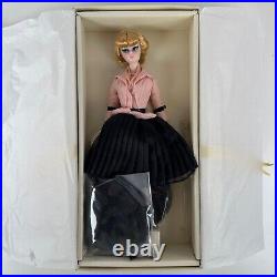 Afternoon Suit Barbie Fashion Model Silkstone Gold Label 2011 Mattel W3503 NEW