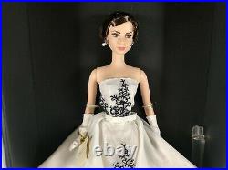 Audrey Hepburn as Sabrina Silkstone Barbie Gold Label NRFB Box Wear