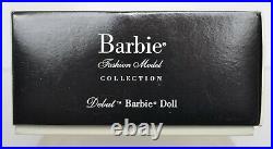 BARBIE 1959 Debut SILKSTONE Mattel Fashion Model Collection