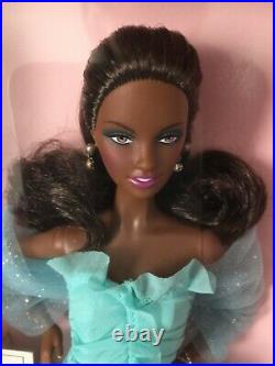 BARBIE 2007 The Most Collectible Doll in the World AFRICAN AMERICAN Lara NRFB