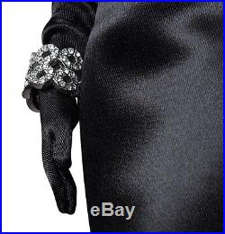 BARBIE Elizabeth Taylor Violet Eyes Silkstone Gold Label Doll 6500 worldwide MIB