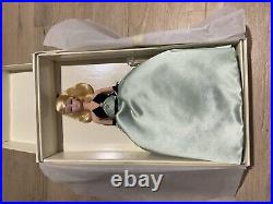 BARBIE FASHION MODEL LISETTE GENUINE SILKSTONE LIMITED EDITION Year 2000 NRFB