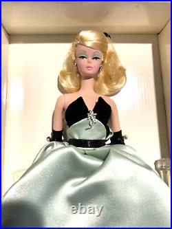 BARBIE FASHION MODEL LISETTE GENUINE SILKSTONE LIMITED EDITION Year 2000 NRFB