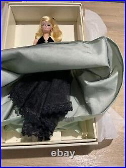 BARBIE FASHION MODEL LISETTE GENUINE SILKSTONE LIMITED EDITION Year 2000 NRFB