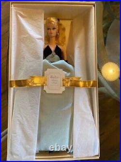 BARBIE Fashion Model Collection BFMC LISETTE Limited Edition Silkstone Doll NRFB