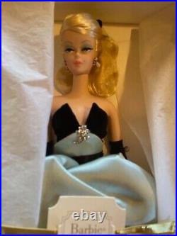 BARBIE Fashion Model Collection BFMC LISETTE Limited Edition Silkstone Doll NRFB