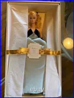 BARBIE Fashion Model Collection BFMC LISETTE Limited Edition Silkstone Doll NRFB