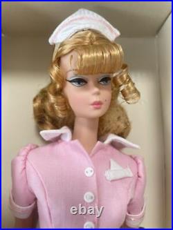 BARBIE Fashion Model Collection The Waitress Silkstone Body Gold Label Goods JP
