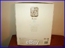 BARBIE Fashion Model PROVENCALE Silkstone Doll with Box, COA 2001 50829