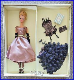 BARBIE GOLD LABEL FASHION MODEL COLLECTION High Tea and Savories Gift Set 2006