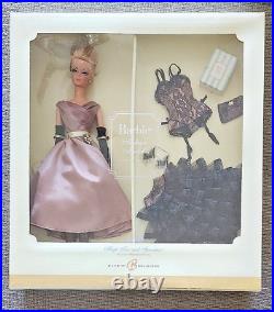 BARBIE GOLD LABEL FASHION MODEL COLLECTION High Tea and Savories Gift Set 2006