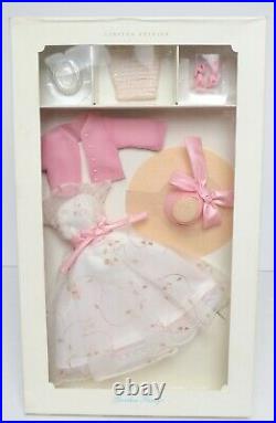 BARBIE Garden Party OUTFIT Mattel Fashion Model Collection for SILKSTONE