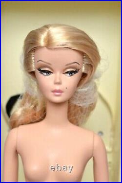 BARBIE Movie Mixer SILKSTONE Mattel Fashion Model Collection