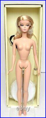 BARBIE Movie Mixer SILKSTONE Mattel Fashion Model Collection