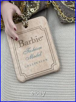 BARBIE SILKSTONE FASHION MODEL Collection Capucine No Box