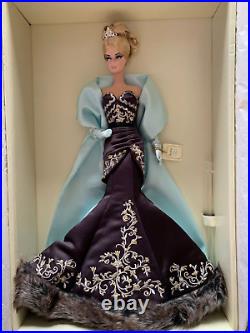 BARBIE Silkstone Fashion Model Stolen Magic NBRFB G8072