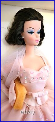 BARBIE Silkstone IN THE PINK Doll BFMC 2000 NRFB Limited Edition COA