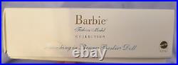 BARBIE Silkstone Ravishing in Rouge BFMC 2001 FAO Schwarz Limited Edition NRFB