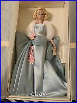 BEAUTIFUL Delphine Silkstone Barbie BFMC Limited Edition NRFB, RARE