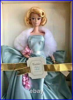 BEAUTIFUL Delphine Silkstone Barbie BFMC Limited Edition NRFB, RARE