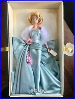 BEAUTIFUL Delphine Silkstone Barbie BFMC Limited Edition NRFB, RARE