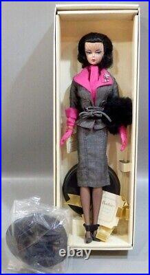 BFMC 2004 Mattel Muffy Roberts Barbie Doll Silkstone Cute girl Goods JP