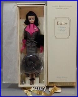 BFMC 2004 Mattel Muffy Roberts Barbie Doll Silkstone Cute girl Goods JP