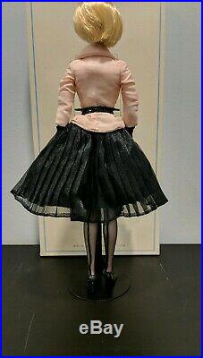 BFMC Afternoon Suit Dior Suit Silkstone Barbie Doll LE4300 Complete VGC