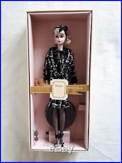 BFMC Boucle Beauty Barbie Doll NRFB