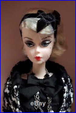 BFMC Boucle Beauty Barbie Doll NRFB