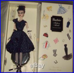 BFMC Dealer Exclusive Parisienne Pretty Barbie Doll MIB