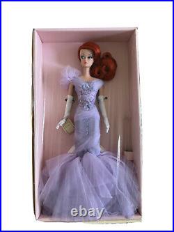 BFMC Silkstone Barbie Lavender Luxe (NRFB)