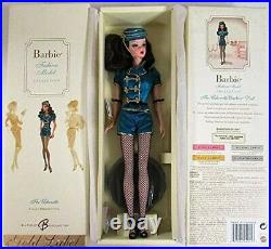 BFMC Usherette Silkstone Barbie Doll Fashion Model Collection