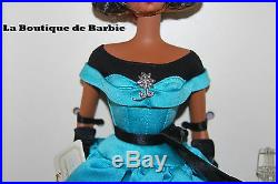 Ball Gown Silkstone Barbie Doll, Barbie Fashion Model Collection X8275 2013 Nrfb